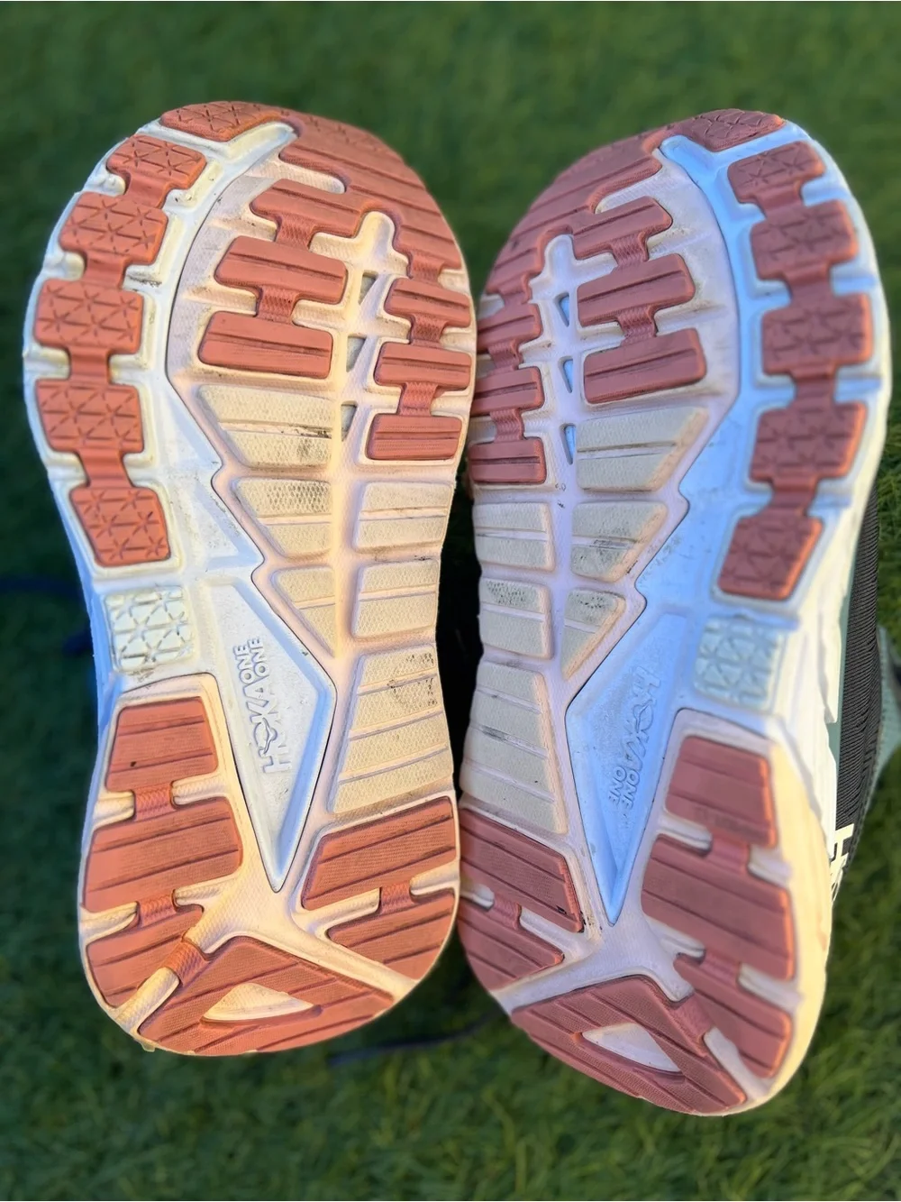 Hoka Athletic Sneakers - Picture 6 of 6